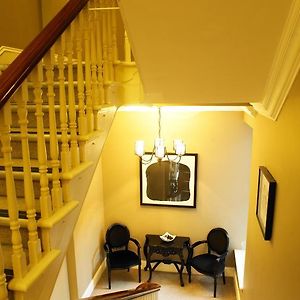 Executive Two Bedroom Apartment